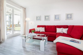 Dünenblick Wohnung 22, Boltenhagen